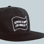 LA Cap