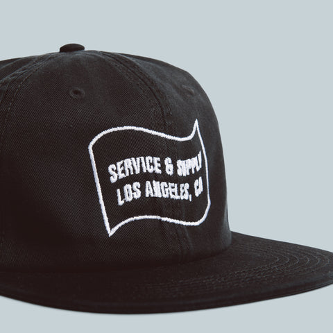 LA Cap