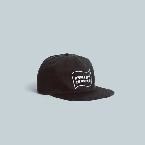 LA Cap