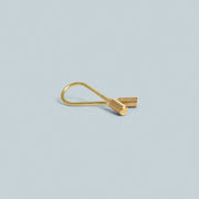 Craighill Helix Keyring