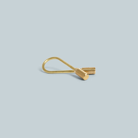 Craighill Helix Keyring