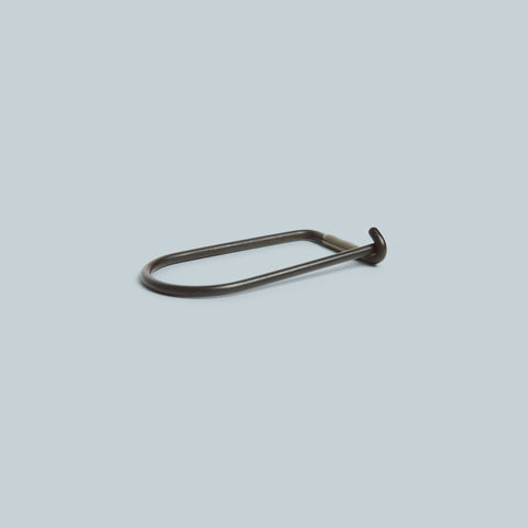 Craighill Wilson Keyring - Enameled
