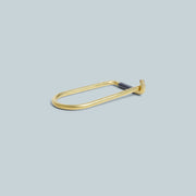 Craighill Wilson Keyring - Enameled