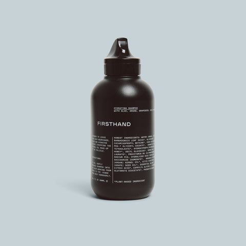 Firsthand Supply Hydrating Shampoo