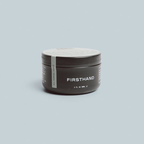 Firsthand Supply All Purpose Pomade