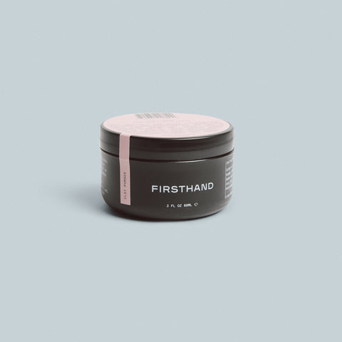 Firsthand Supply Clay Pomade
