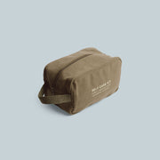 KUARTO x Service & Supply Self Car Kit Bag