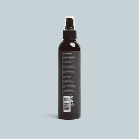 Mason's Sea Salt Texture Spray
