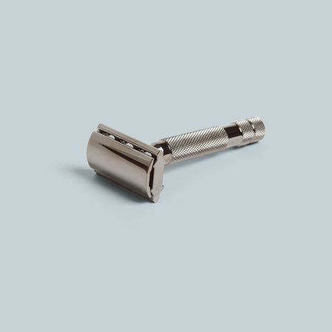 Safety Razor