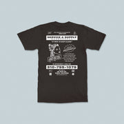 Mellow Pages Tee