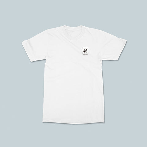 Mellow Pages Tee