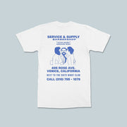 Wig Shop Tee