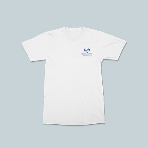 Wig Shop Tee