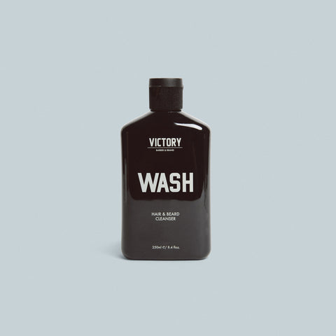 Victory Wash